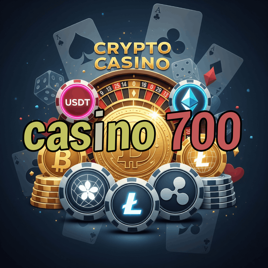 Casino 700 - High Roller VIP Casino Rewards